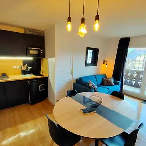2 Piscine Balcons De Sirius Appartement
