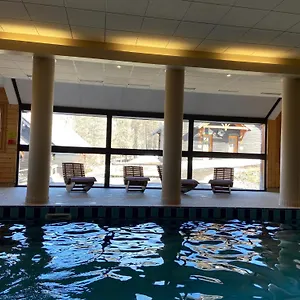 Risoul, 2 Pièces, 6personnes Avec Piscine Appartement